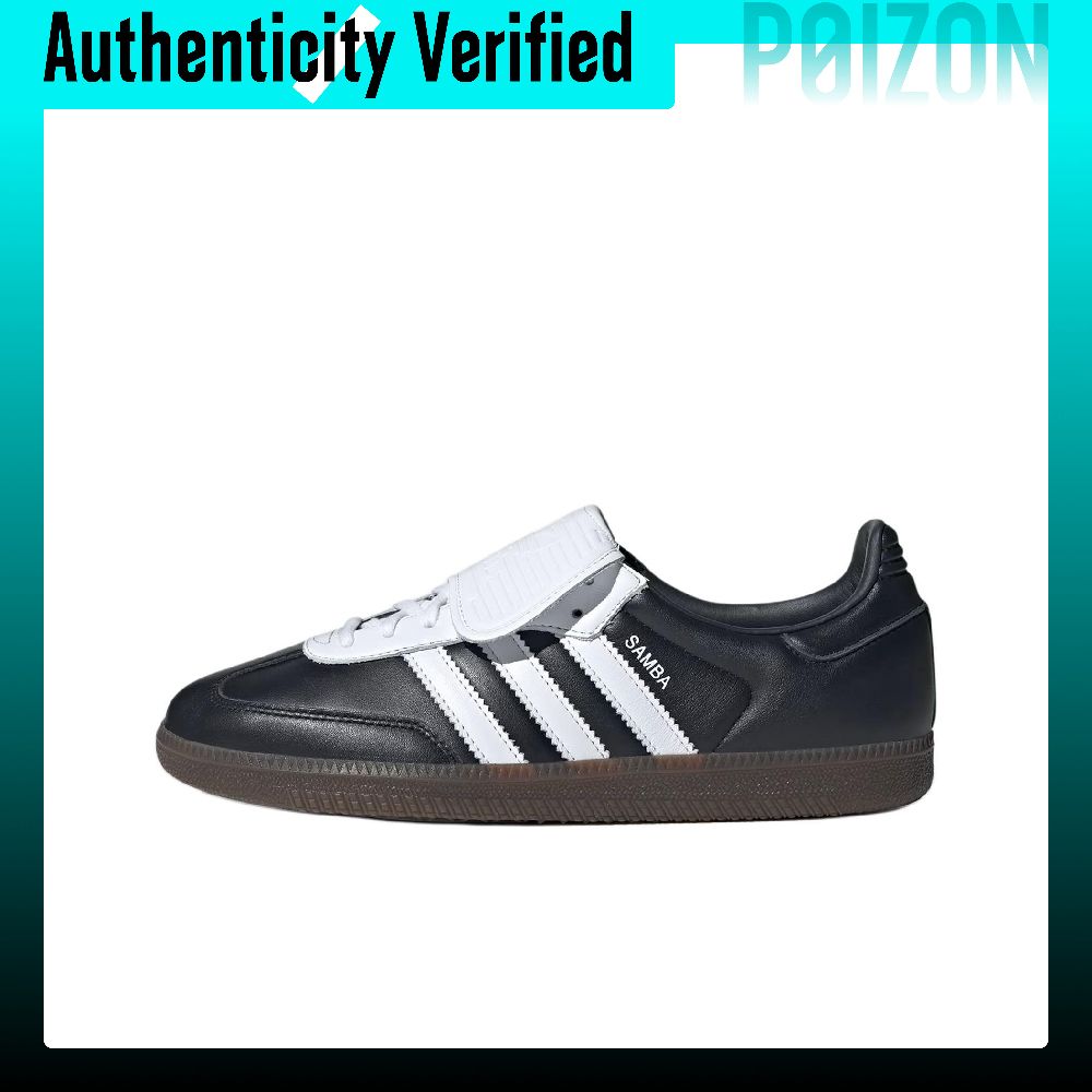 Adidas Shoes Samba - Adidas Originals Samba LT Мужские низкие