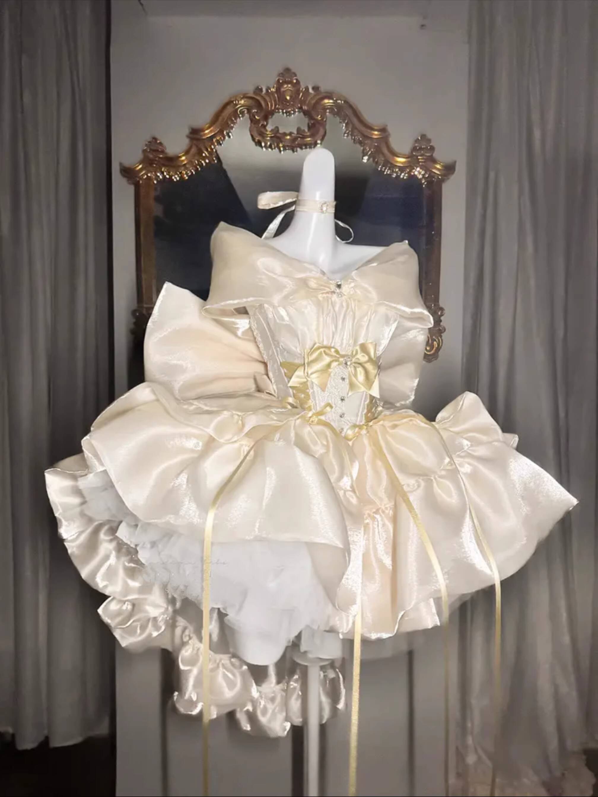 High End Women'S Formal Wear - Новое праздничное платье-костюм для взрослых: роскошное,