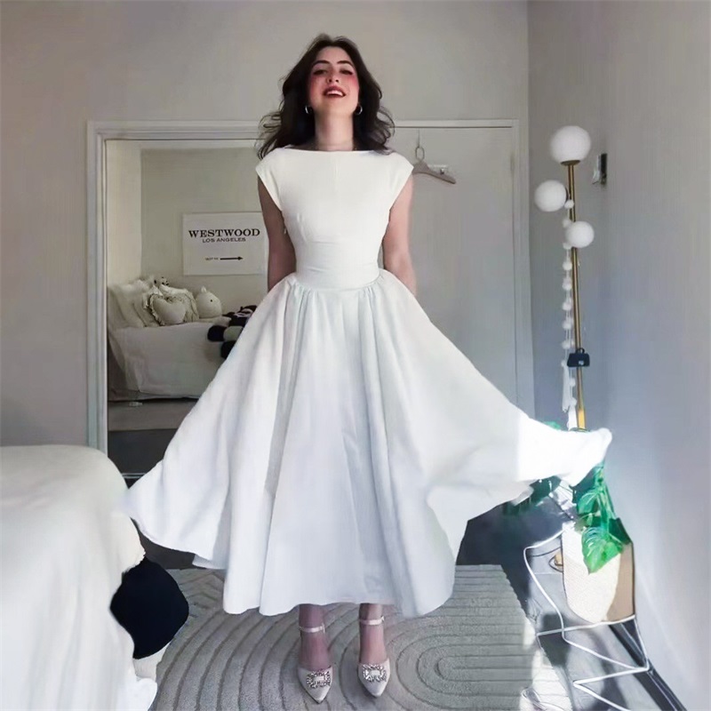 Formal Wear Gowns For Women - Элегантное женское платье для выпускного вечера