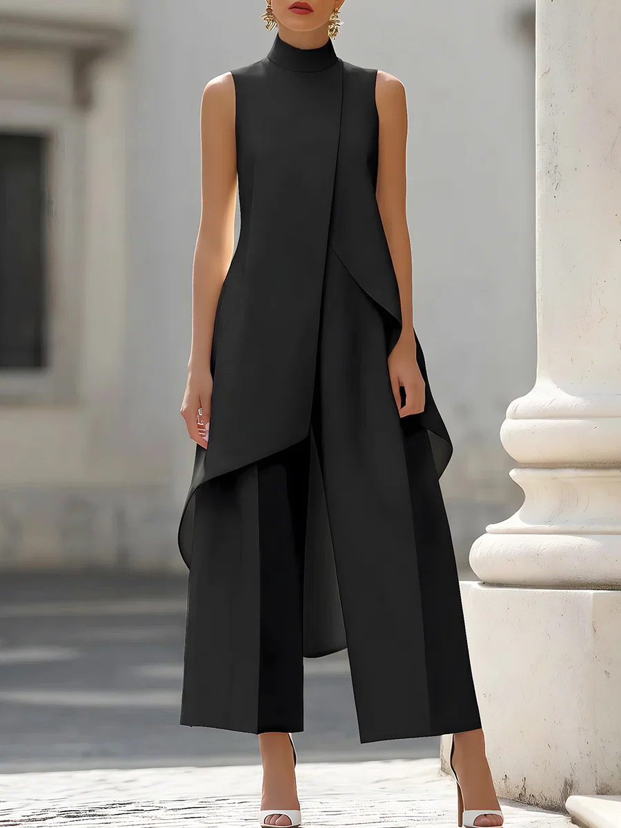 Women'S Formal Wear Wedding - Элегантный вечерний комбинезон для женщин: без