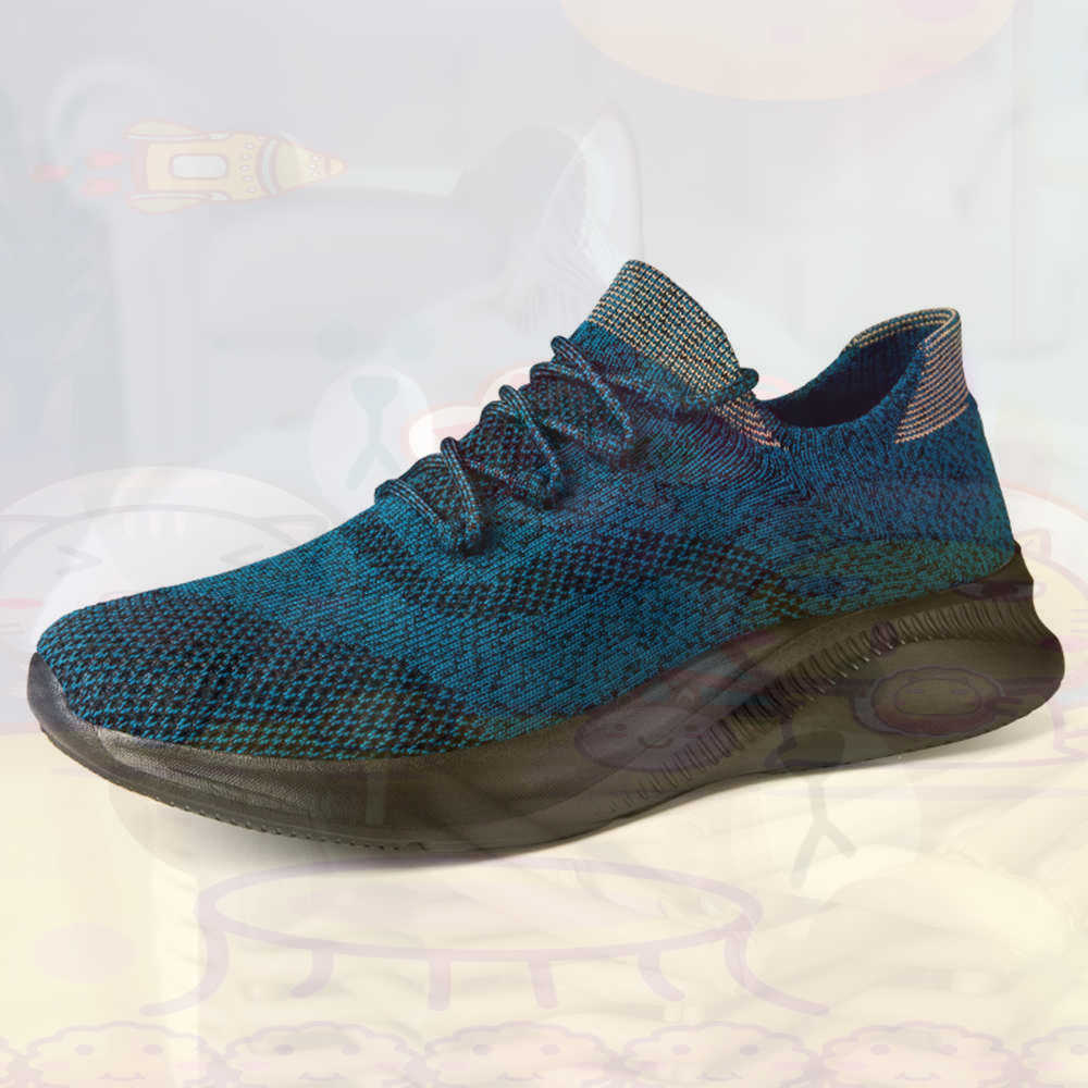 Formal Women Daily Wear Footwear - Мужская высококачественная обувь с мягкой подошвой,