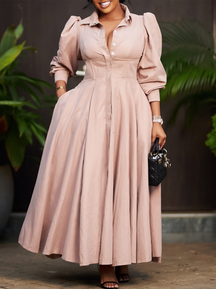 Women Formal Office Wear Tops - Женское весеннее платье, женское повседневное тонкое