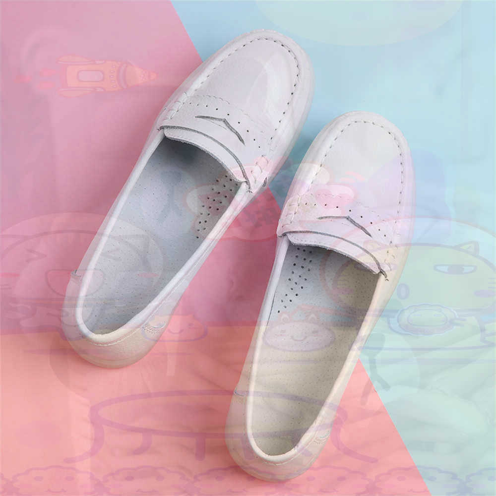 Мокасины для вождения, подрост – обзор и цена Formal Women Daily Wear Footwear