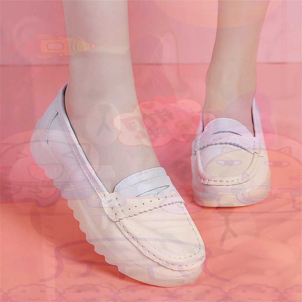 Мокасины для вождения, подрост – обзор и цена Formal Women Daily Wear Footwear