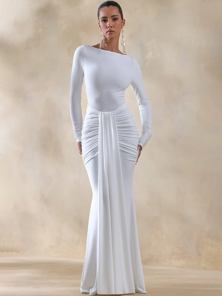Элегантное женское платье Blif – обзор и цена Formal Wear Gowns For Women