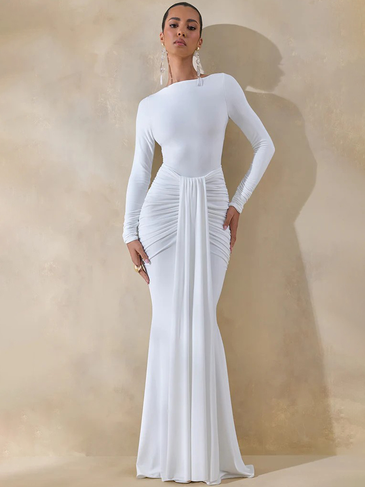 Элегантное женское платье Blif – обзор и цена Formal Wear Gowns For Women