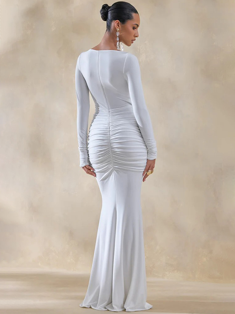 Элегантное женское платье Blif – обзор и цена Formal Wear Gowns For Women