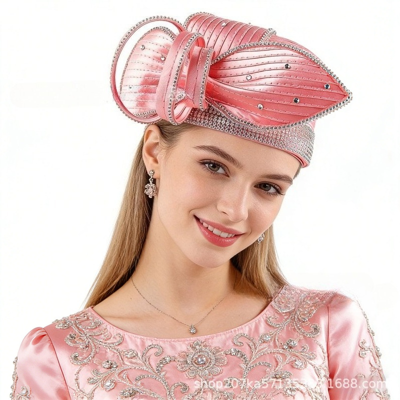 Женские элитные шляпки-фасцина – обзор и цена High End Women'S Formal Wear