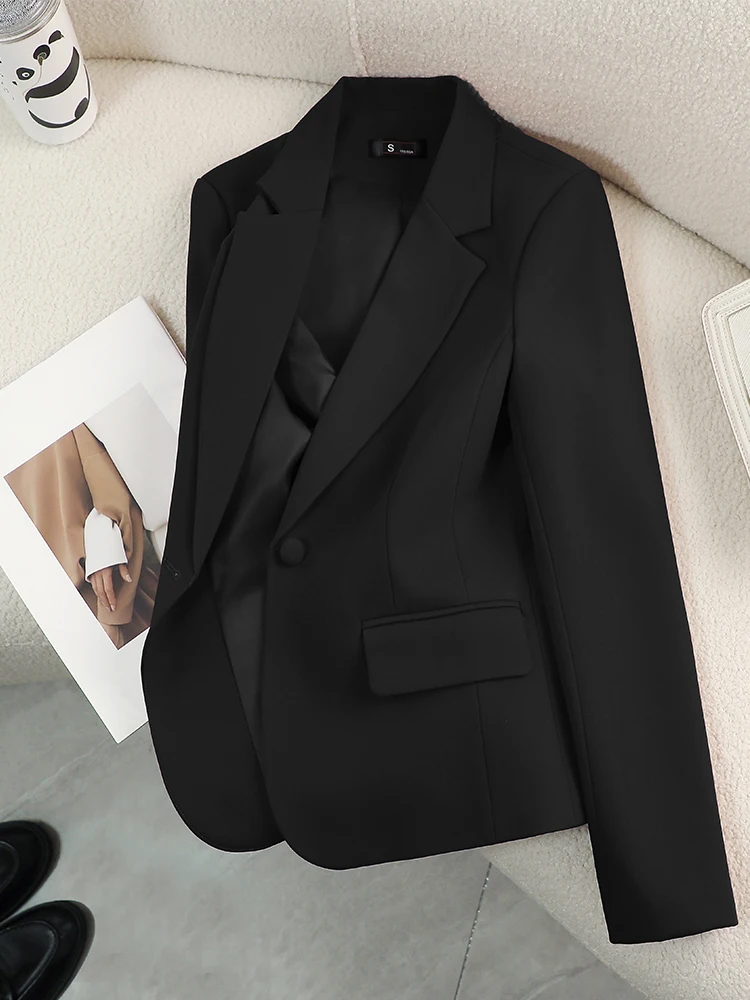 Женский пиджак, женский красны – обзор и цена Women Formal Wear Blazers