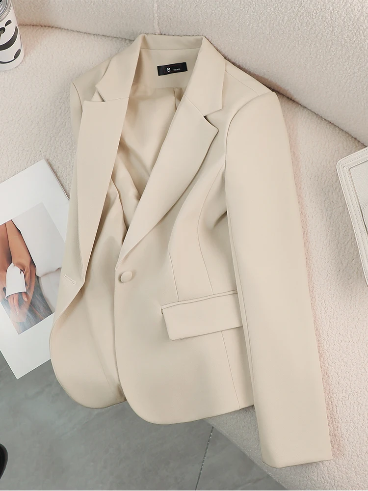 Женский пиджак, женский красны – обзор и цена Women Formal Wear Blazers