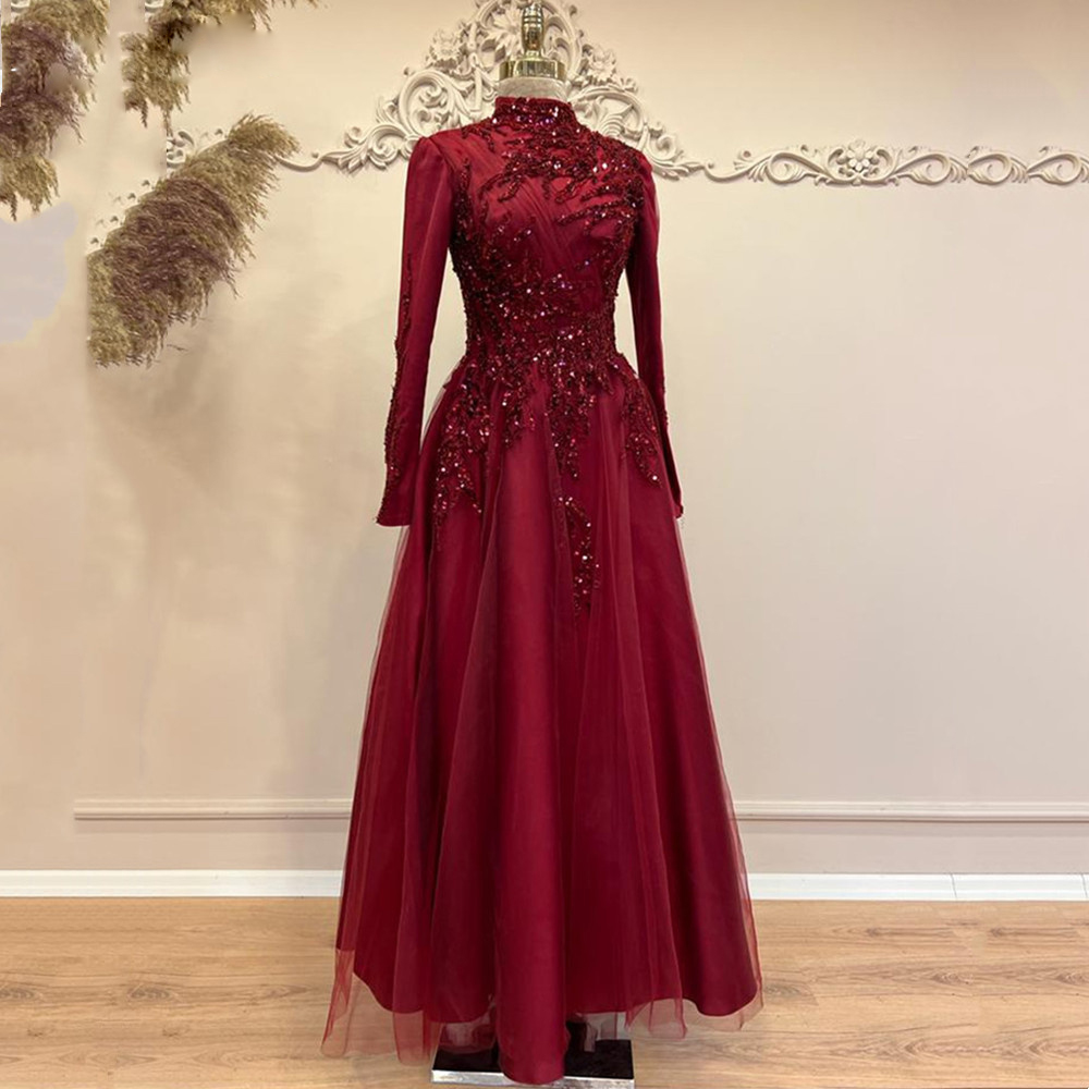 Женское ТРАПЕЦИЕВИДНОЕ ПЛАТЬЕ  – обзор и цена Formal Wear Gowns For Women