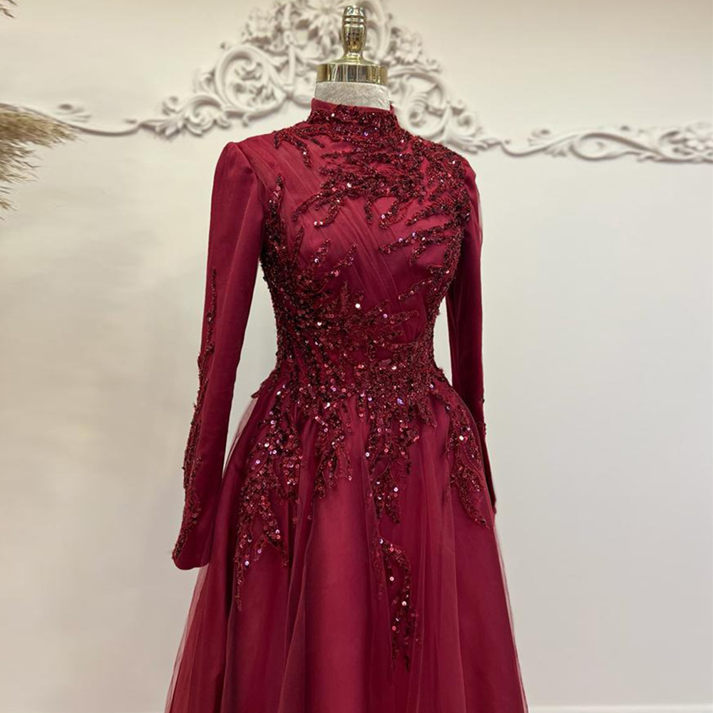 Женское ТРАПЕЦИЕВИДНОЕ ПЛАТЬЕ  – обзор и цена Formal Wear Gowns For Women