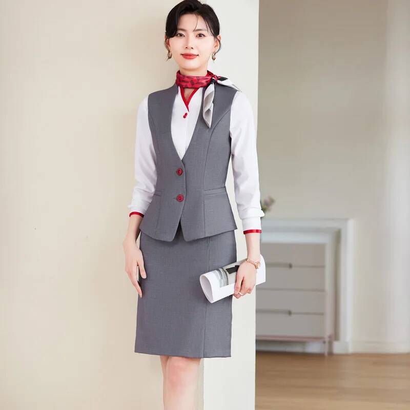 Плюс размер 5XL Формальные брю – обзор и цена Women Formal Wear Blazers