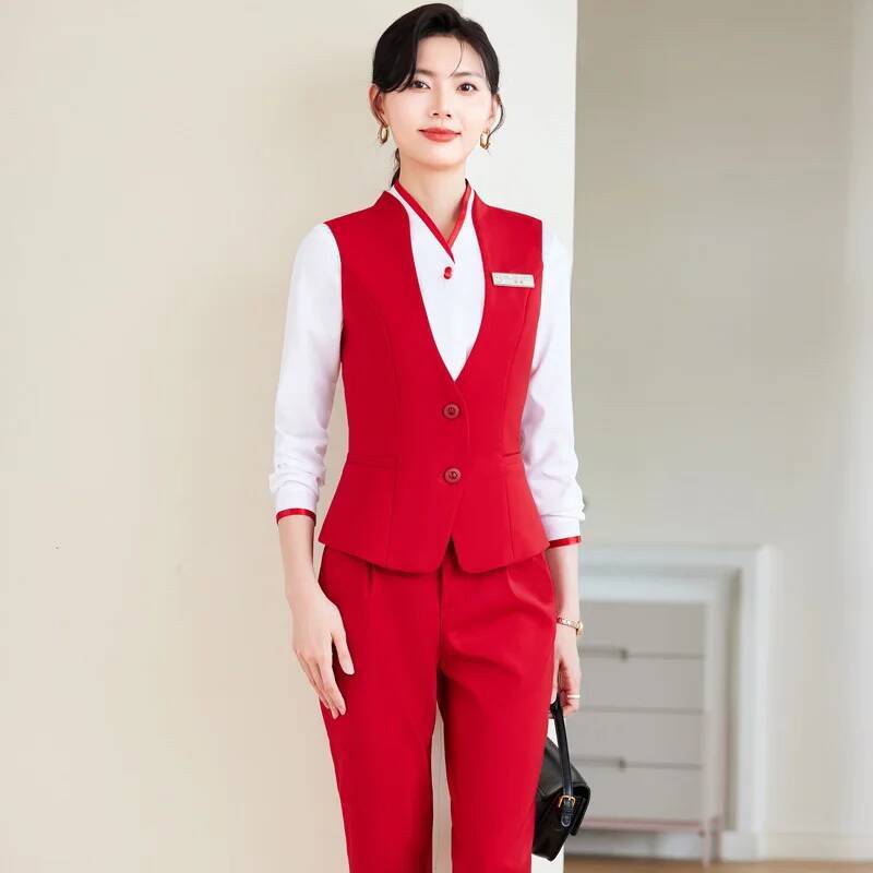 Плюс размер 5XL Формальные брю – обзор и цена Women Formal Wear Blazers