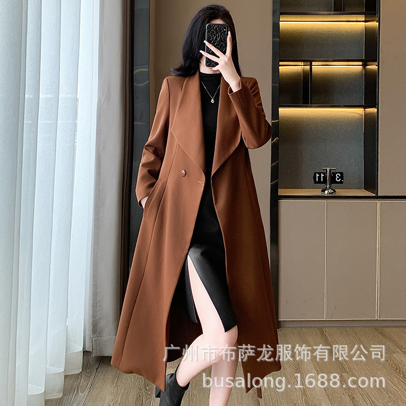 Новое женское пальто-тренч 202 – обзор и цена Women Formal Wear Winter