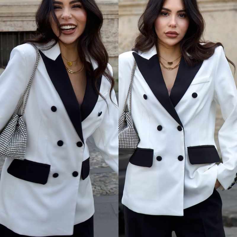 Современные женские костюмы из – обзор и цена Women Formal Wear Blazers