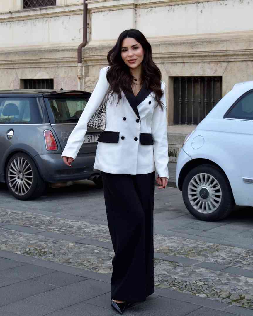 Современные женские костюмы из – обзор и цена Women Formal Wear Blazers