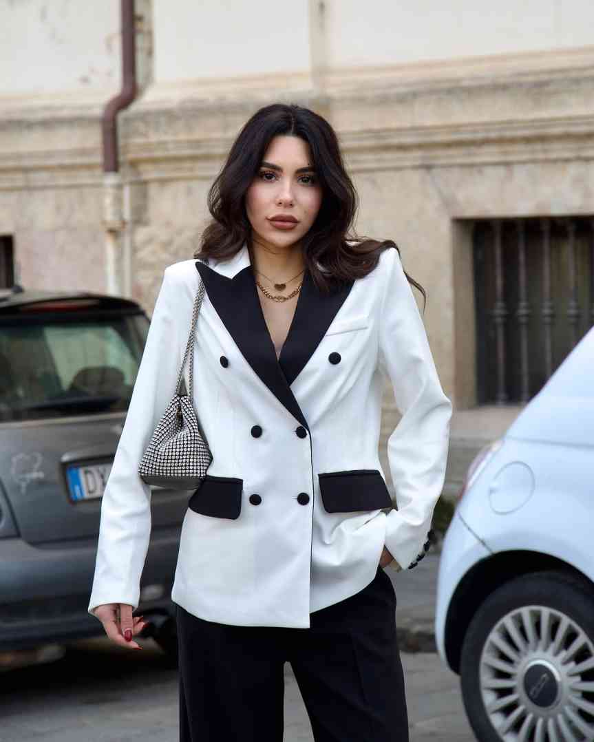 Современные женские костюмы из – обзор и цена Women Formal Wear Blazers