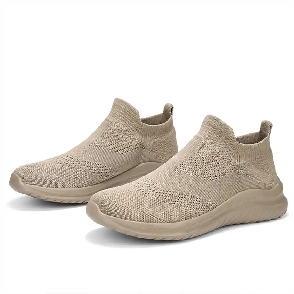 Бежевые мягкие новые новые тен – обзор и цена Formal Women Daily Wear Footwear