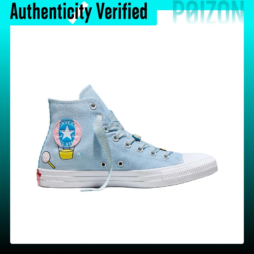 Кеды Converse x Hello Kitty AN – обзор и цена Converse Shoes Chuck Taylor All Star