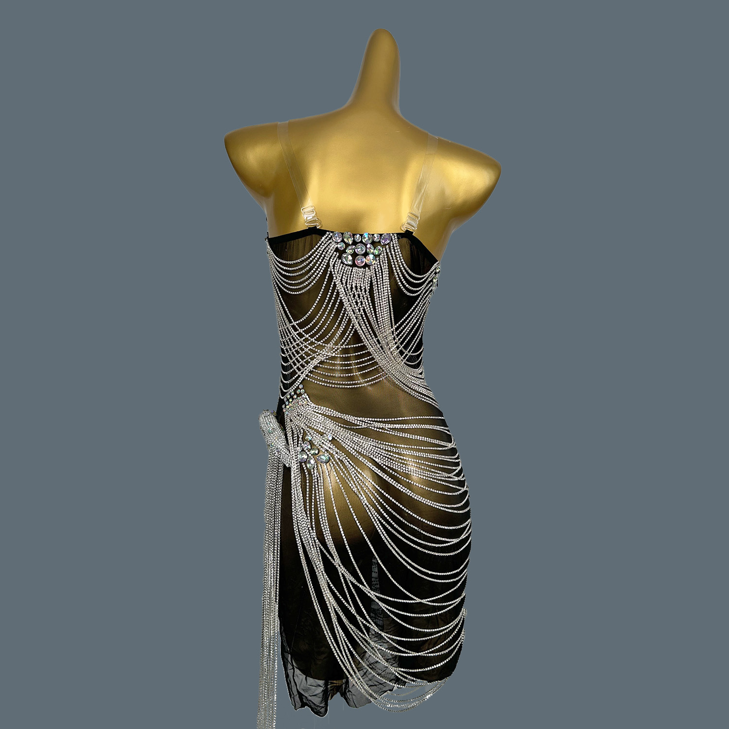 Роскошное вечернее платье коро – обзор и цена Formal Wear Gowns For Women