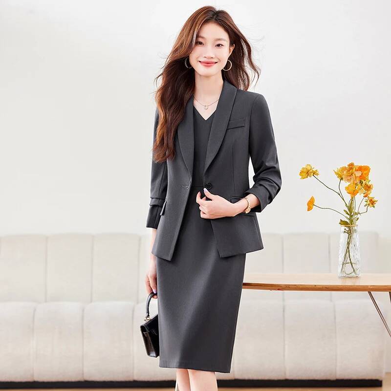 Женские деловые костюмы из выс – обзор и цена Women Formal Wear Blazers
