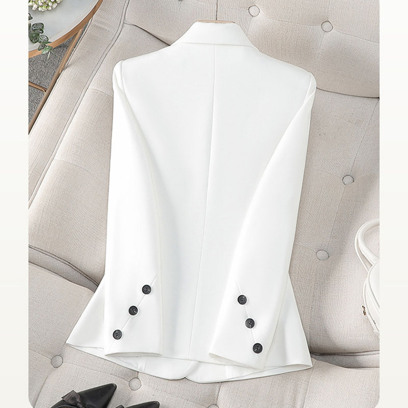 Новинка 2023 года, весенне-осе – обзор и цена Women Formal Wear Winter