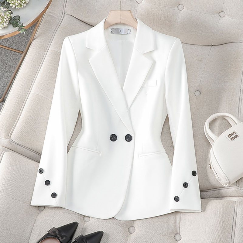 Новинка 2023 года, весенне-осе – обзор и цена Women Formal Wear Winter