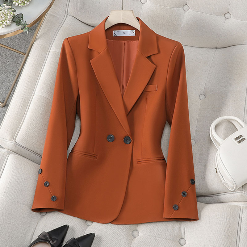 Новинка 2023 года, весенне-осе – обзор и цена Women Formal Wear Winter