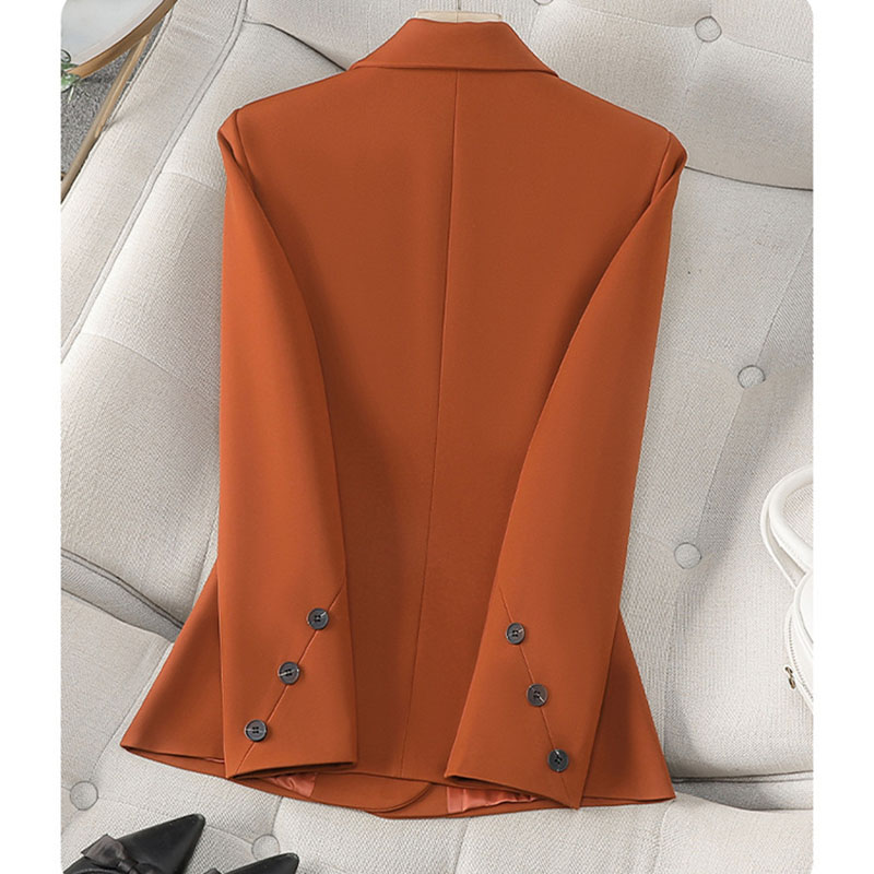 Новинка 2023 года, весенне-осе – обзор и цена Women Formal Wear Winter