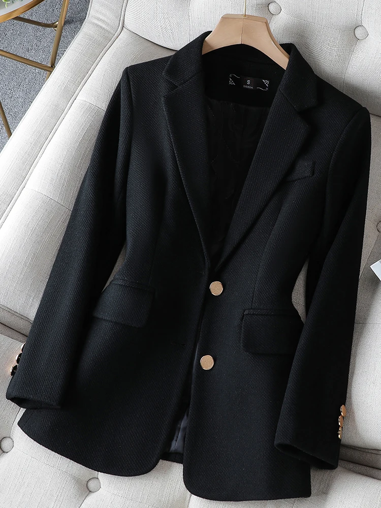 Модный женский пиджак, женский – обзор и цена Women Formal Wear Blazers