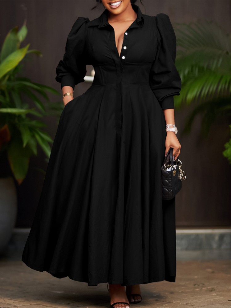 Женское весеннее платье, женск – обзор и цена Women Formal Office Wear Tops