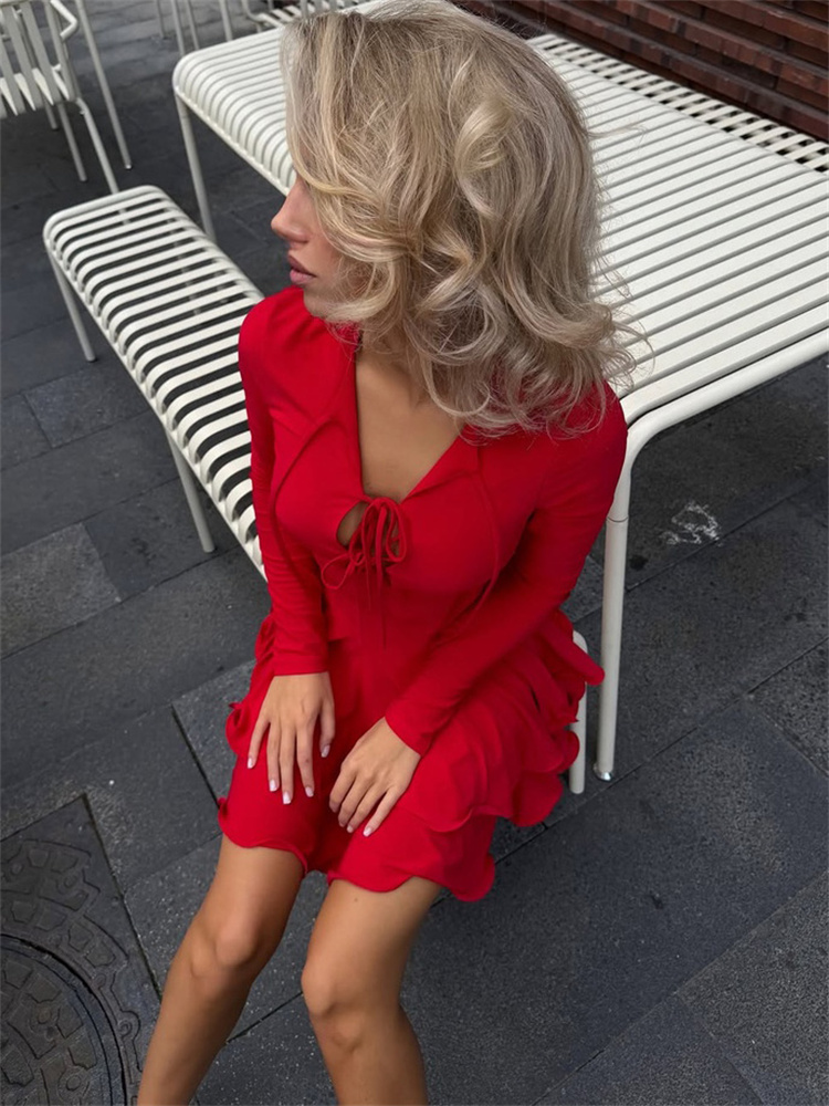 Платье-бодикон Tossy с длинным – обзор и цена Formal Wear Gowns For Women
