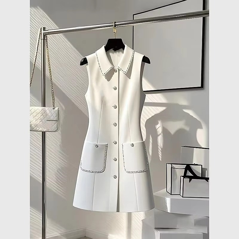 Элегантный белый жилет для жен – обзор и цена Women Formal Office Wear Tops