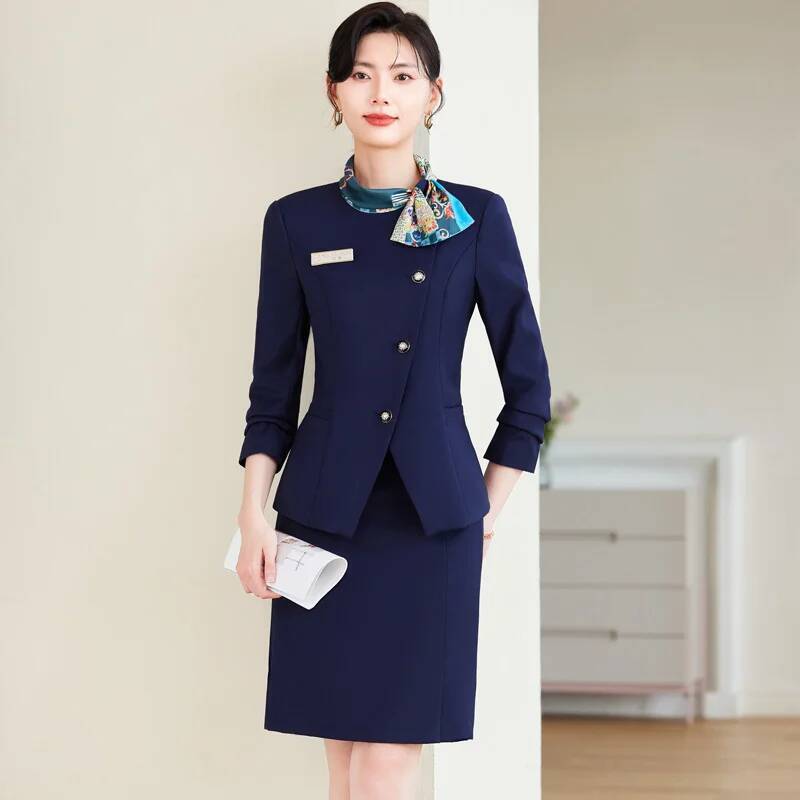 Формальные элегантные стильные – обзор и цена Women Formal Wear Blazers