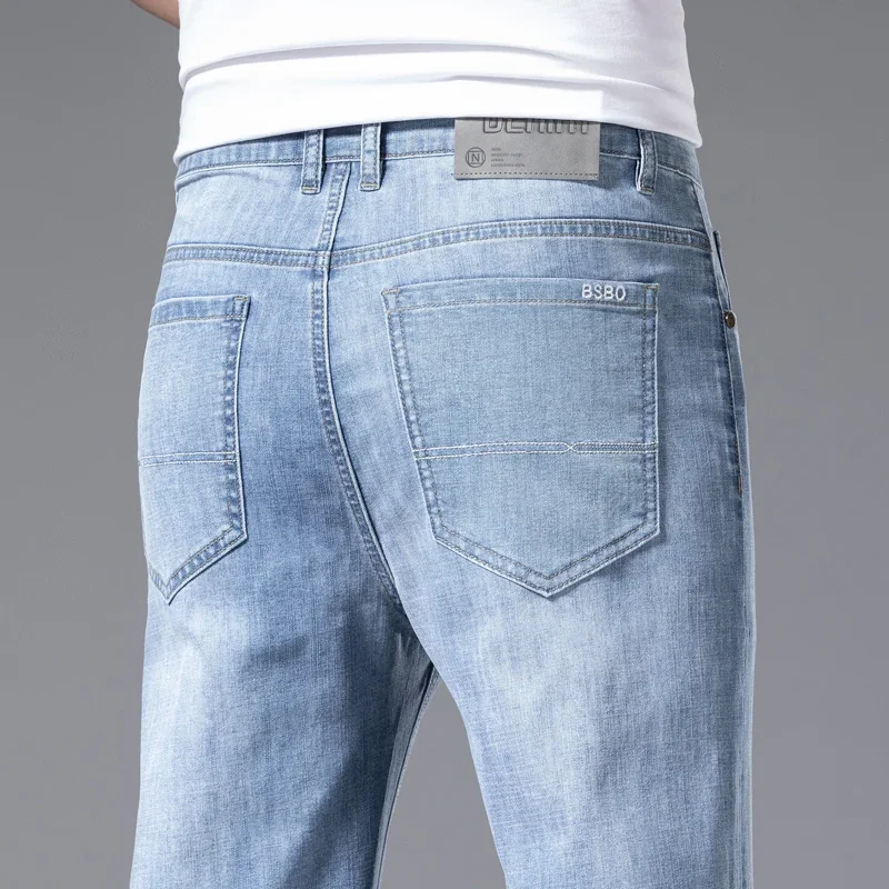 2024, мужские новые осенние пр – обзор и цена Levis Jeans 501