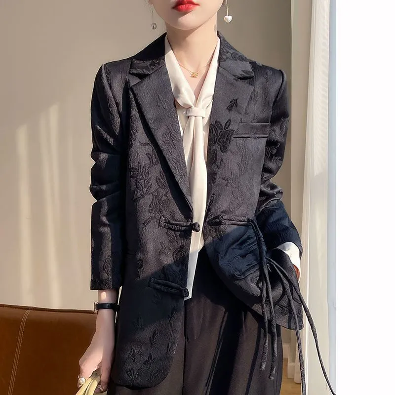 Женский белый текстурированный – обзор и цена Women Formal Wear Blazers