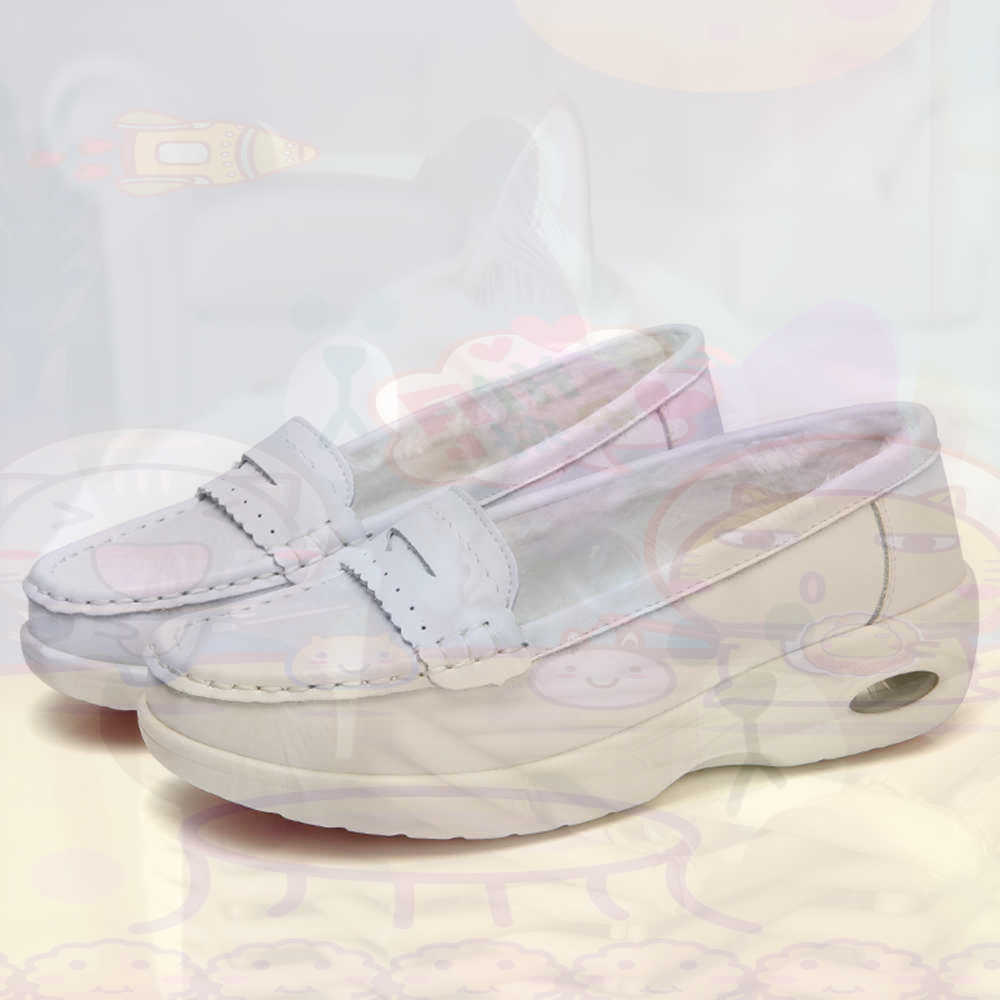 Мягкая женская обувь без шнуро – обзор и цена Formal Women Daily Wear Footwear