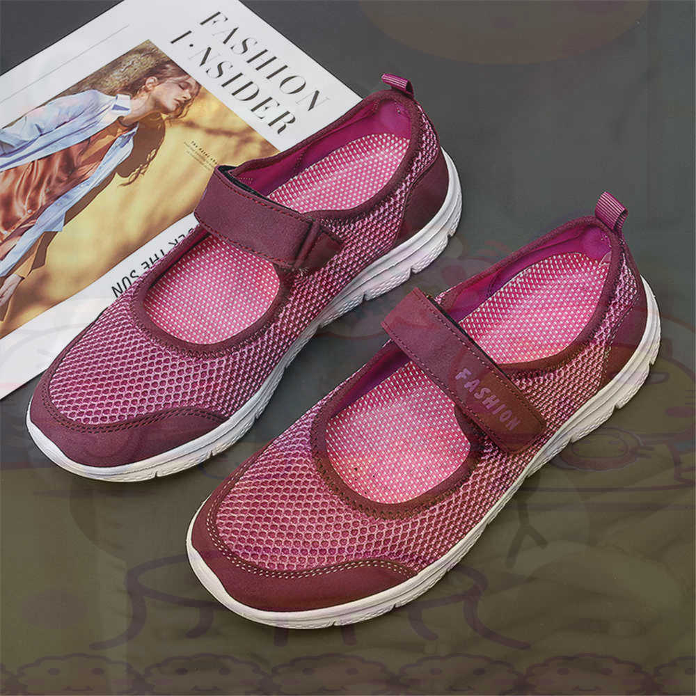 Женские теннисные туфли с сетк – обзор и цена Formal Women Daily Wear Footwear