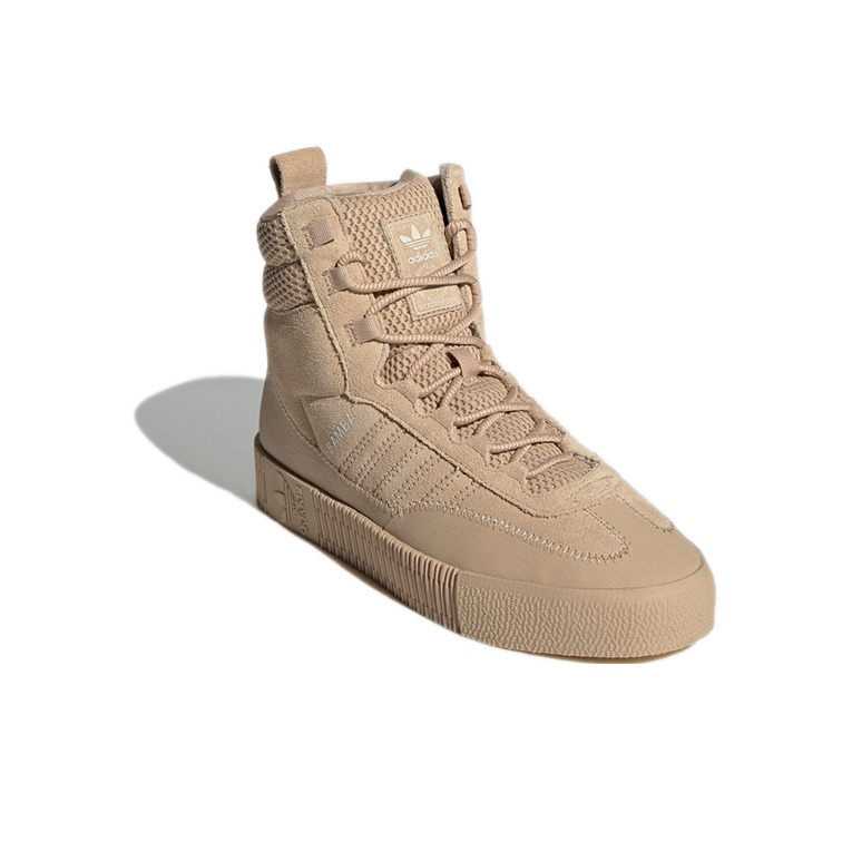 Женские высокие кеды Adidas Or – обзор и цена Adidas Shoes Samba