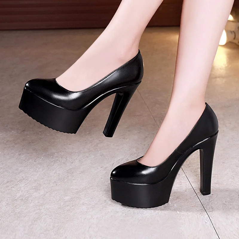 Туфли на платформе для женщин  – обзор и цена Women Formal Office Wear Tops