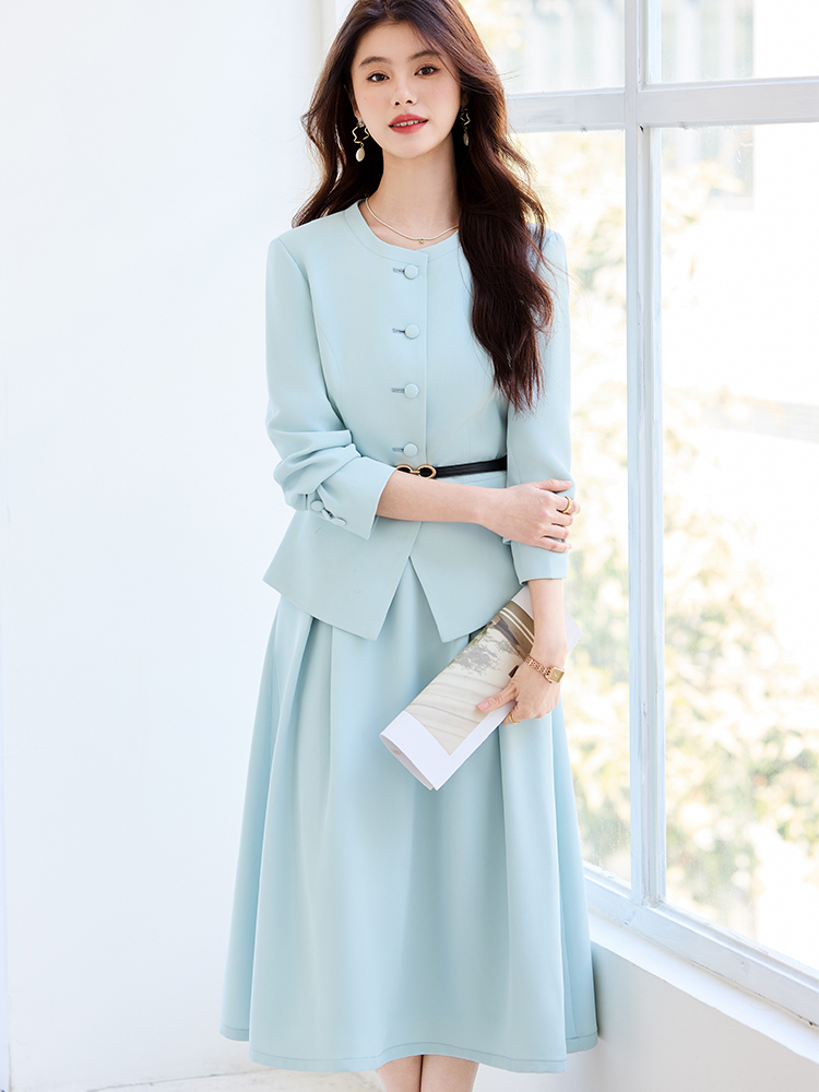 High Street модный женский дел – обзор и цена Women Formal Wear Blazers