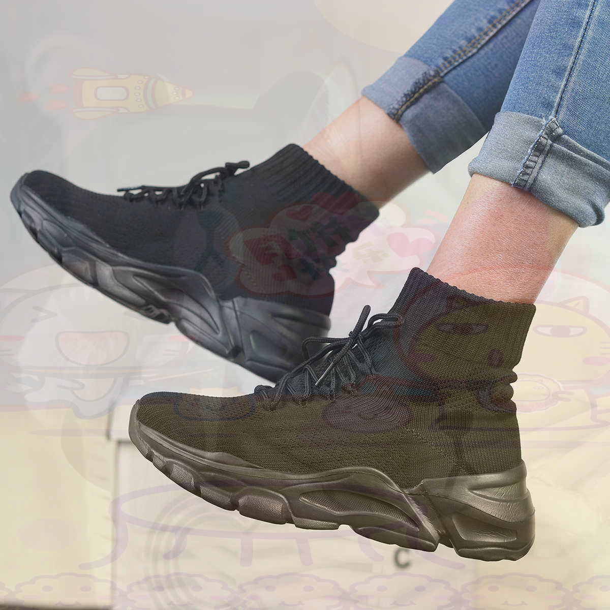 Снижает рост Летние баскетболь – обзор и цена Formal Women Daily Wear Footwear
