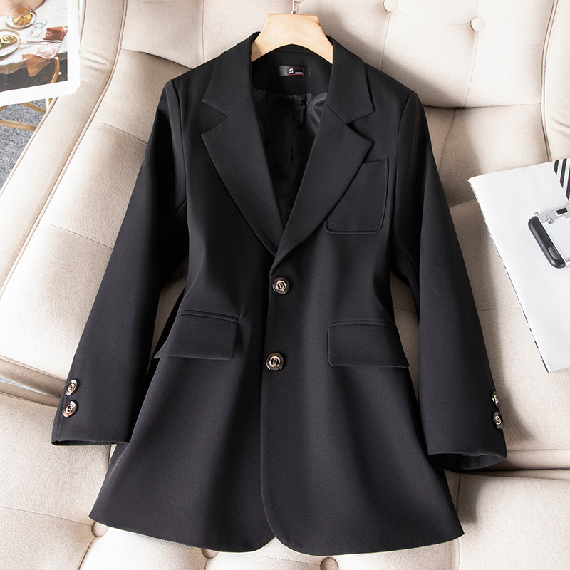 Синий, черный, зеленый женский – обзор и цена Women Formal Wear Blazers