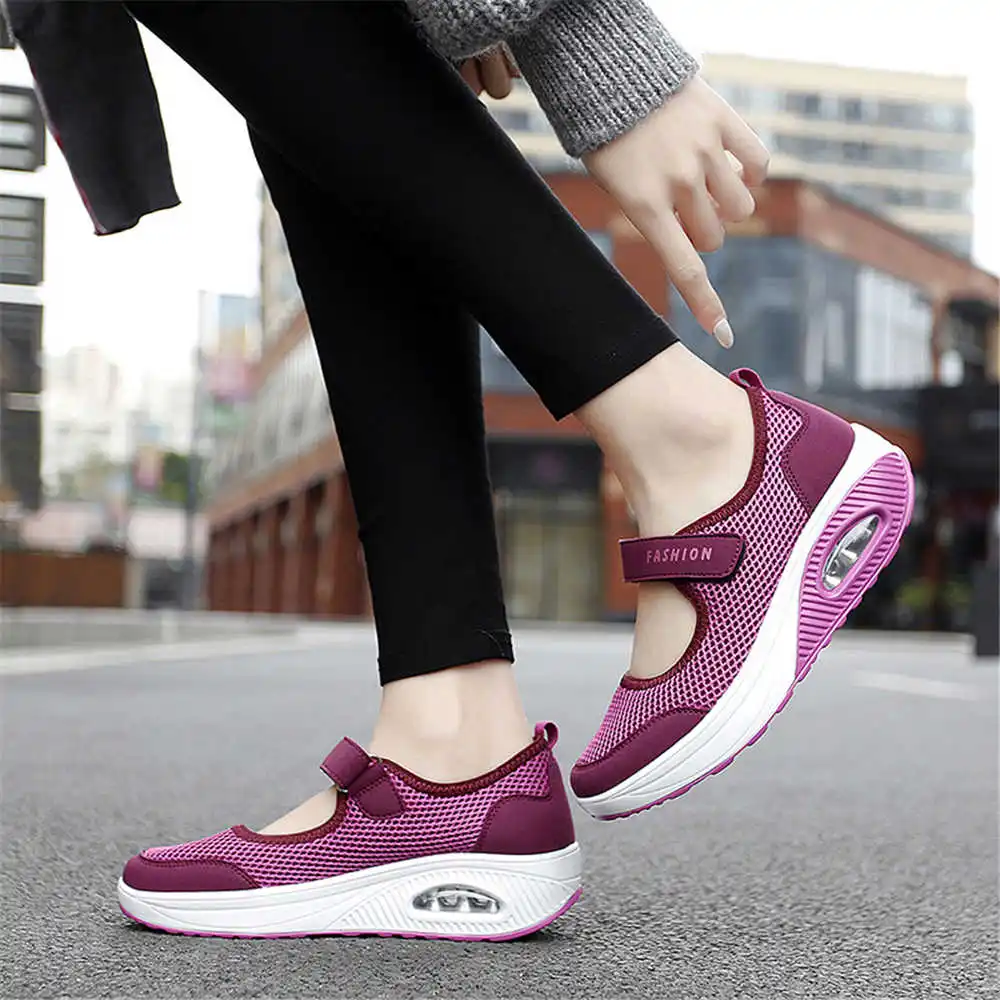 36-41 Демисезонные цветные кро – обзор и цена Formal Women Daily Wear Footwear