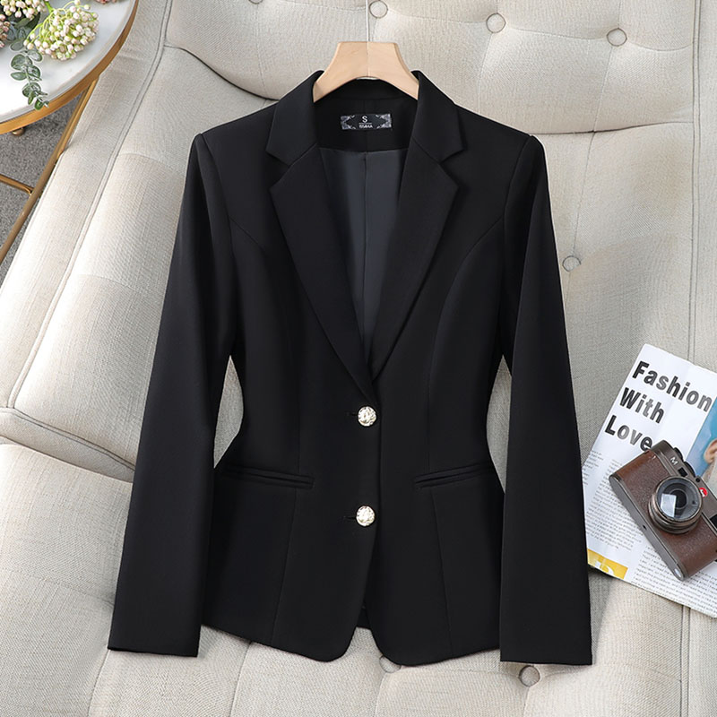Новый модный женский деловой п – обзор и цена Women Formal Wear Blazers