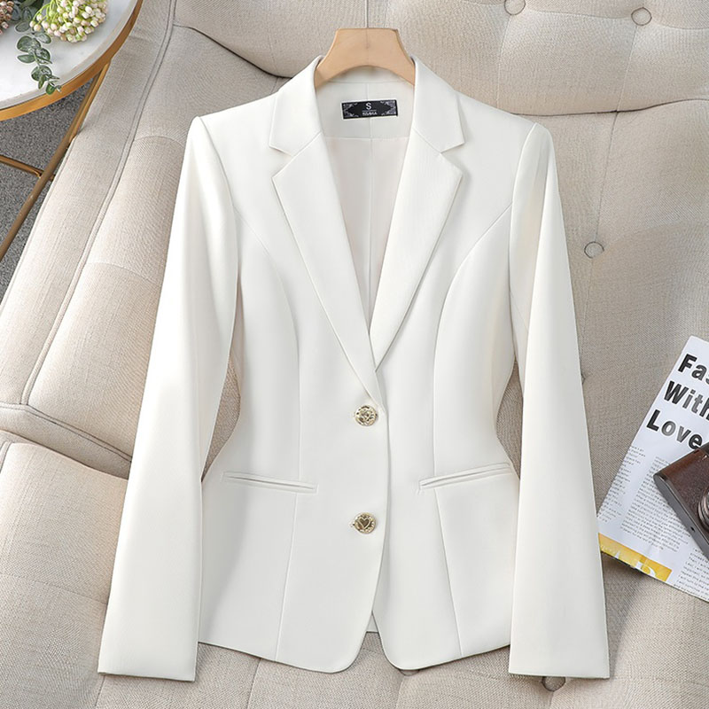 Новый модный женский деловой п – обзор и цена Women Formal Wear Blazers