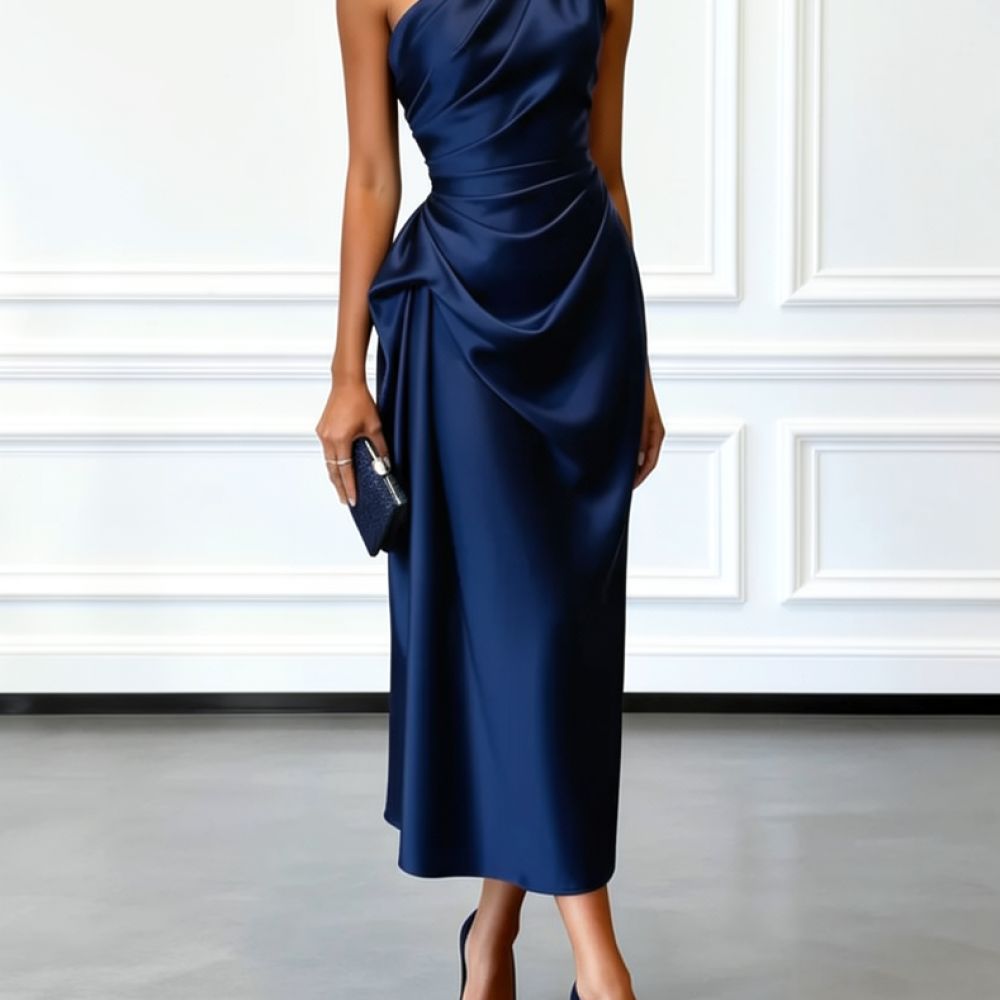 Изысканное вечернее платье из  – обзор и цена Formal Wear Gowns For Women