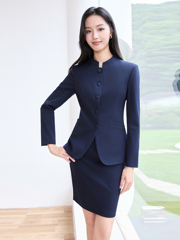 Новый женский деловой костюм в – обзор и цена High End Women'S Formal Wear