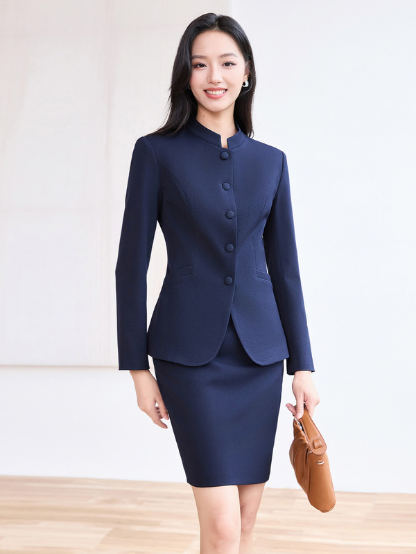 Новый женский деловой костюм в – обзор и цена High End Women'S Formal Wear